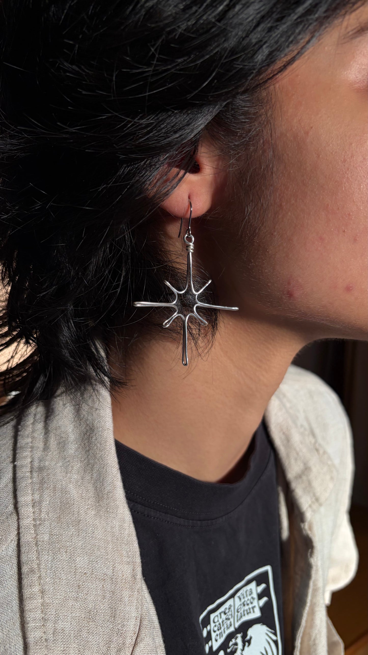 Sparkle Earrings ✨