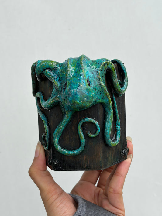 Octopus Pen Stand ππ SINGLE ITEM