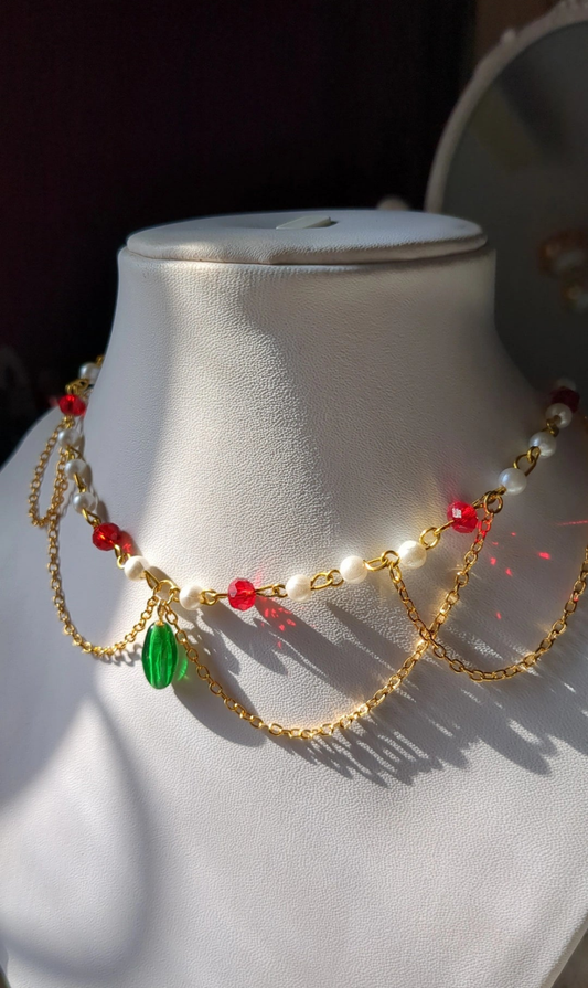 Howl's Necklace β€οΈπΏβ¨