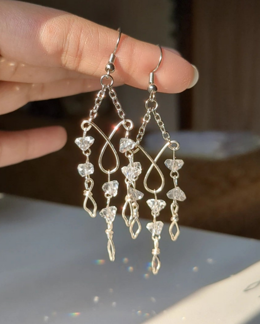 Leaflet Danglers ππ±β¨