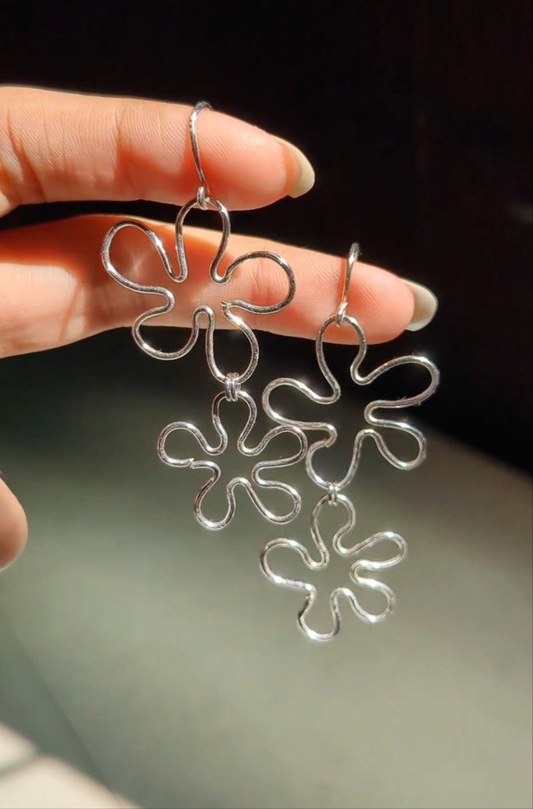 Undethesea Earrings πͺΈπΈ