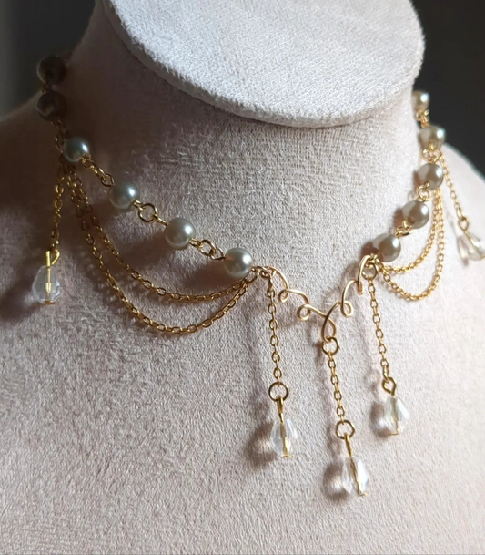Xana Necklace πβ¨