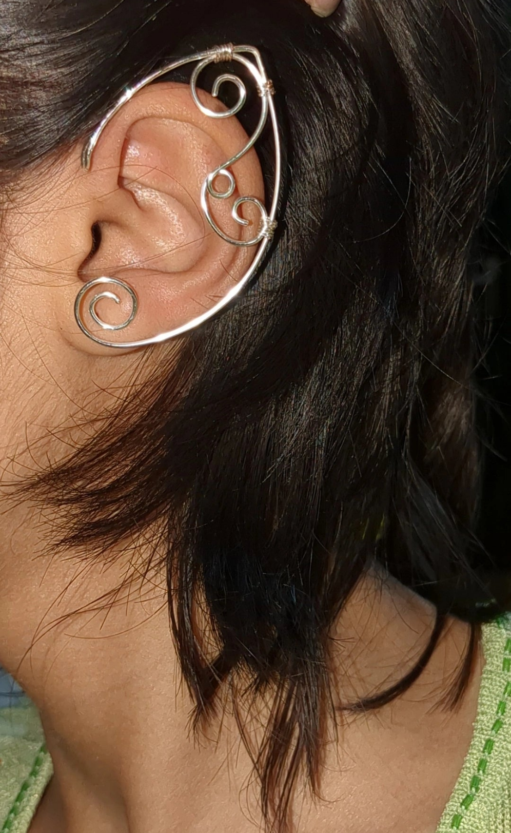 Elf Earcuffs ✨