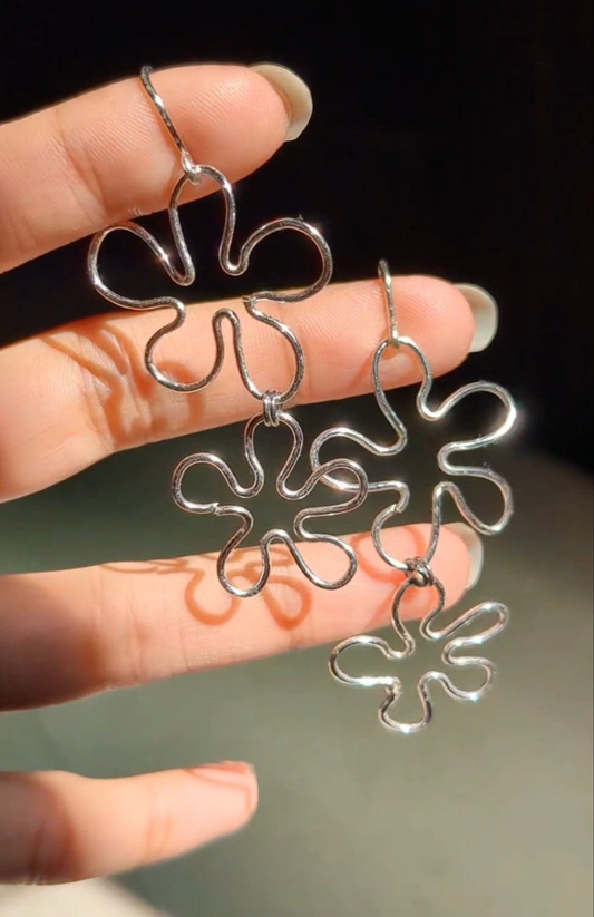 Undethesea Earrings πͺΈπΈ