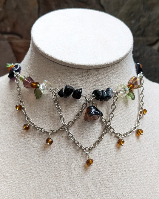 The May Necklace π€πβ¨