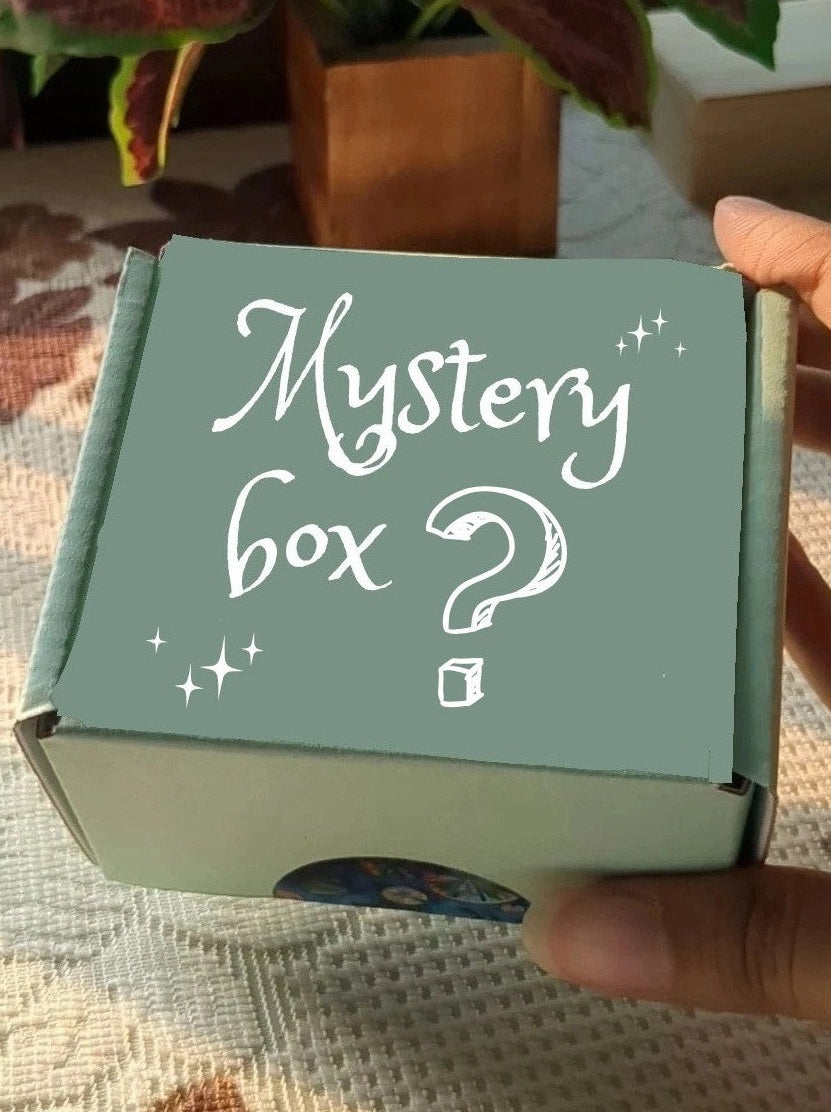 Mystery Box of Whimsy! ✨
