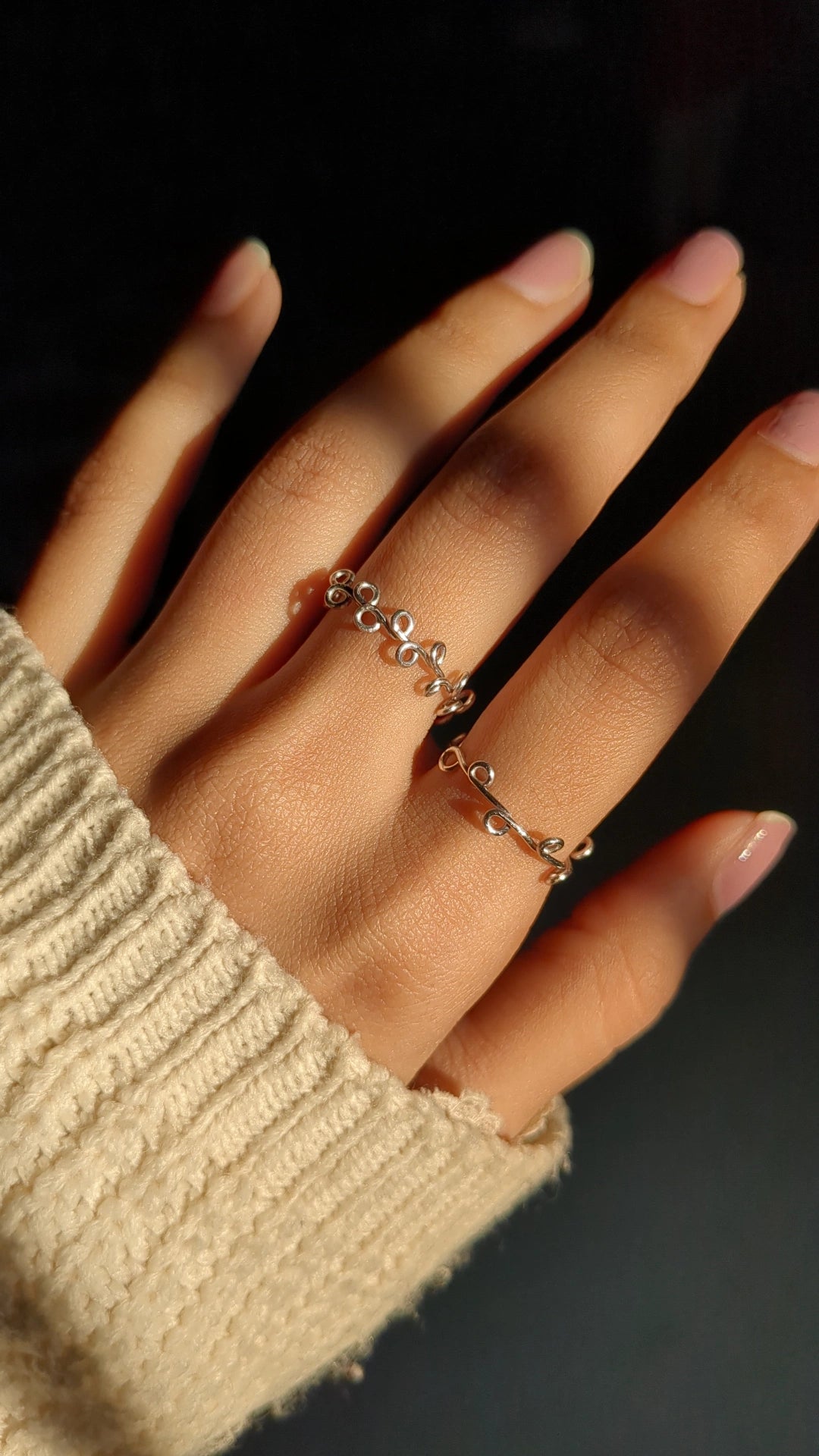 Wreath Ring ✨