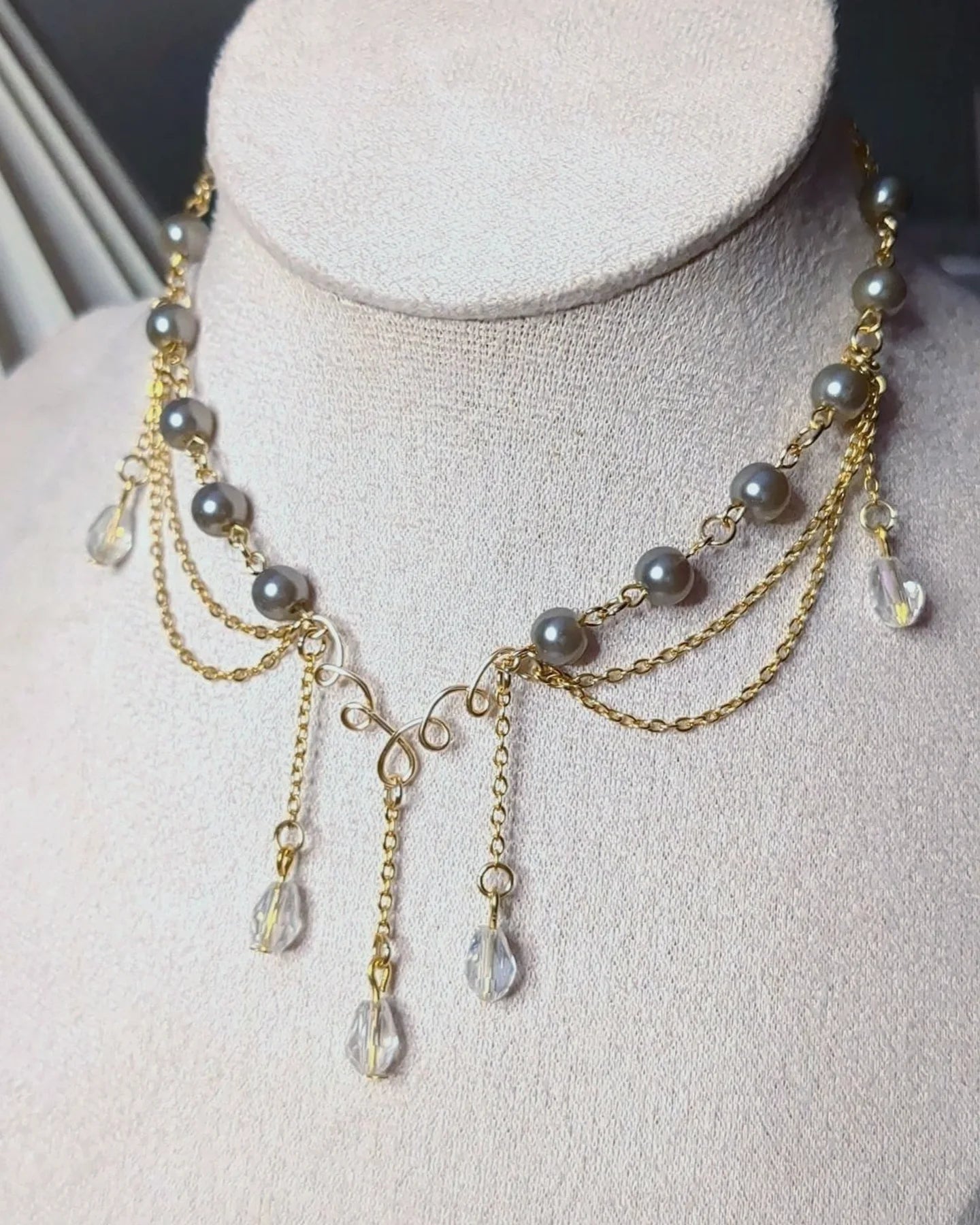 Xana Necklace πβ¨