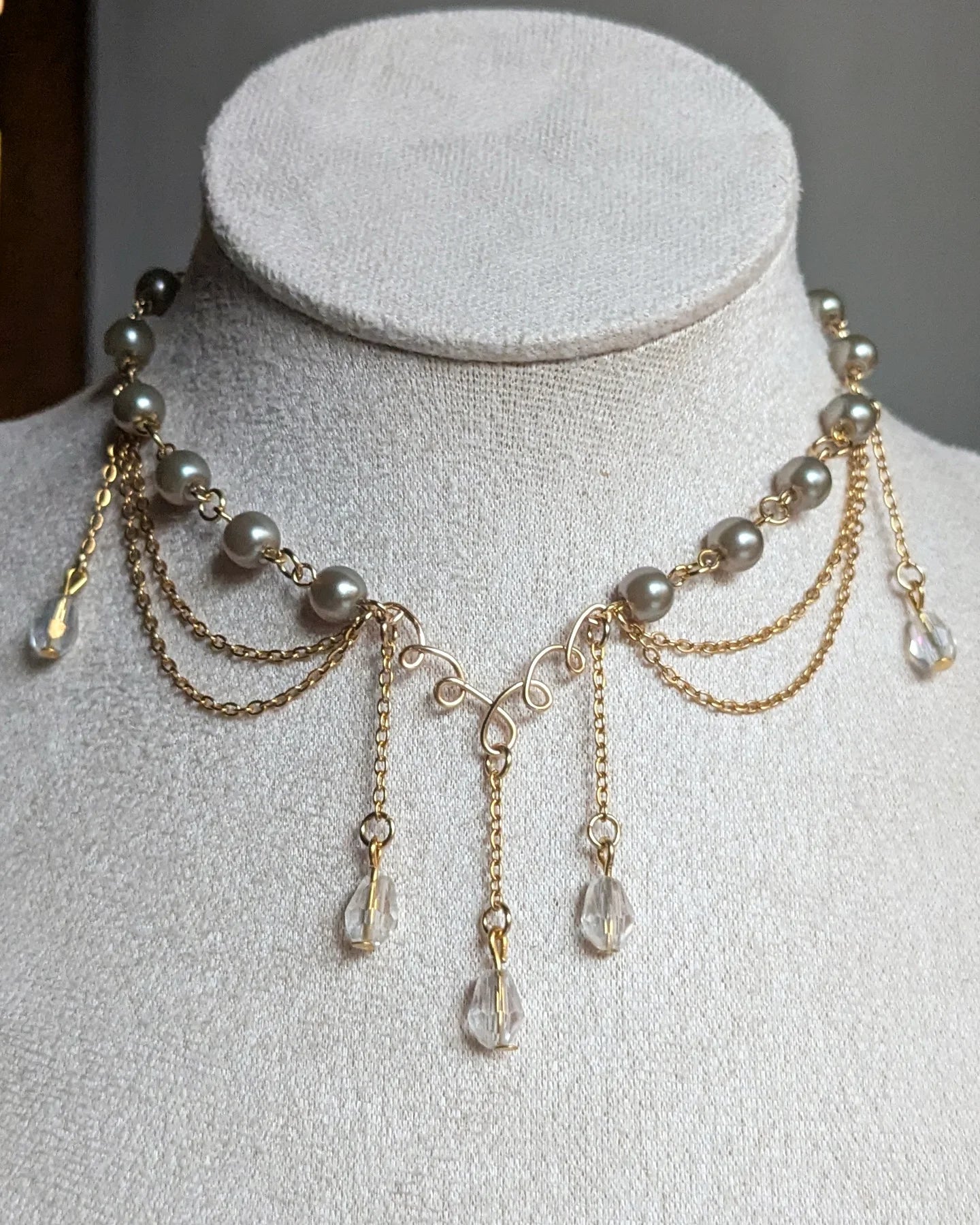 Xana Necklace πβ¨