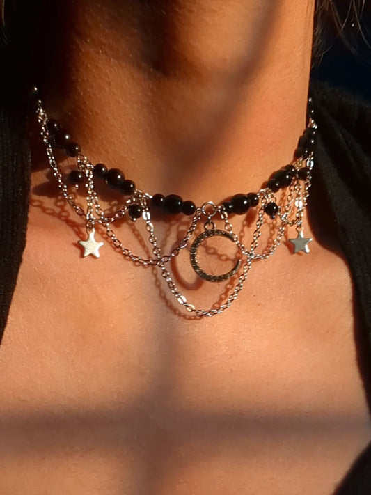 November Nights Necklace βΎπ€