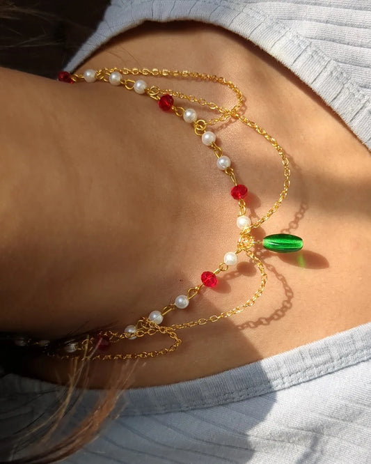 Howl's Necklace β€οΈπΏβ¨