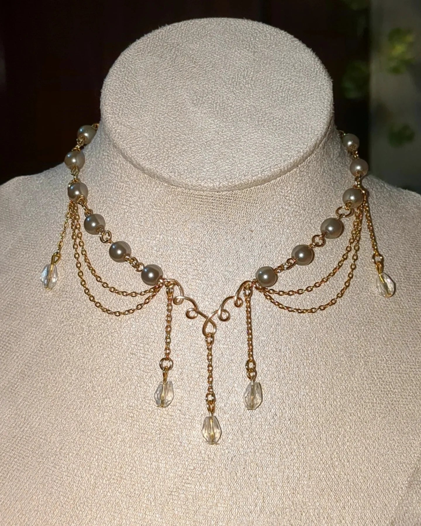 Xana Necklace πβ¨