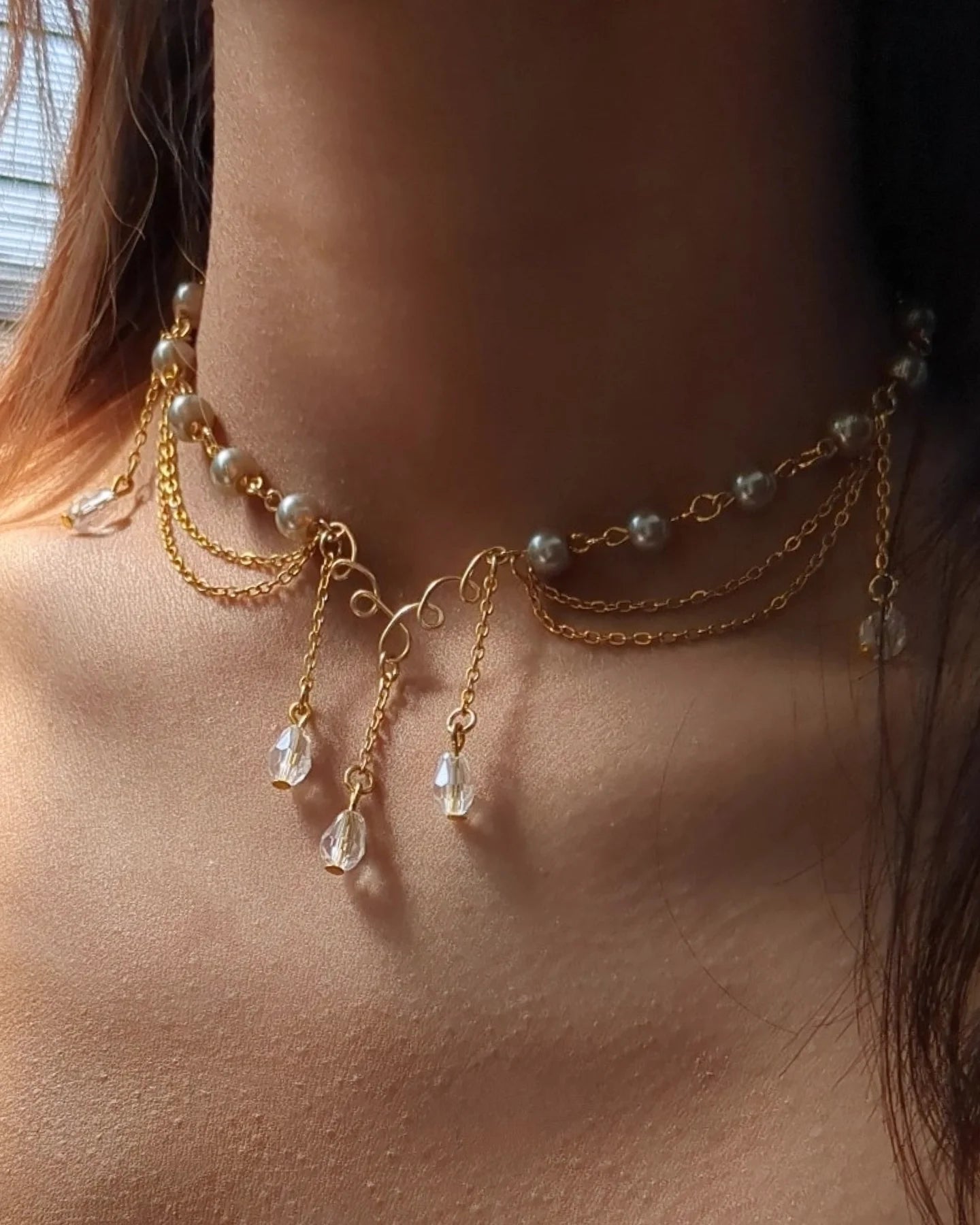 Xana Necklace πβ¨