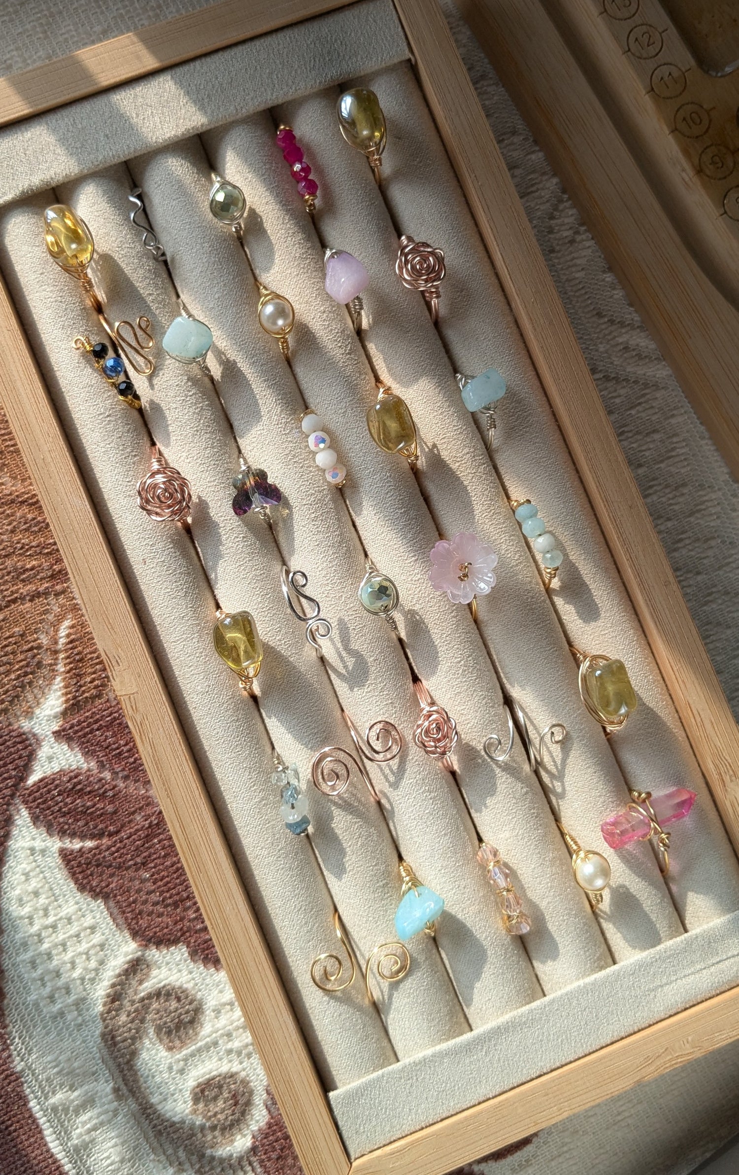 Rings