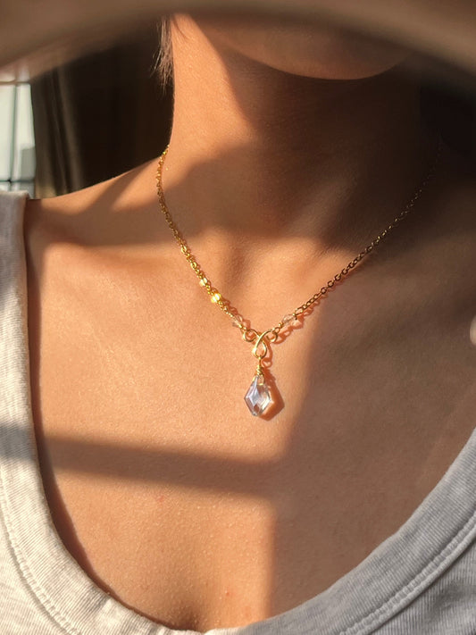 Skystone Necklace ✨