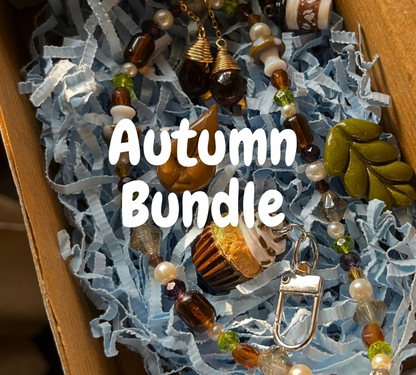 The Autumn Bundle 🍂🪾⭐️