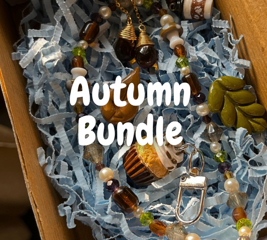 The Autumn Bundle 🍂🪾⭐️