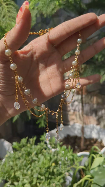 Xana Necklace 💚✨