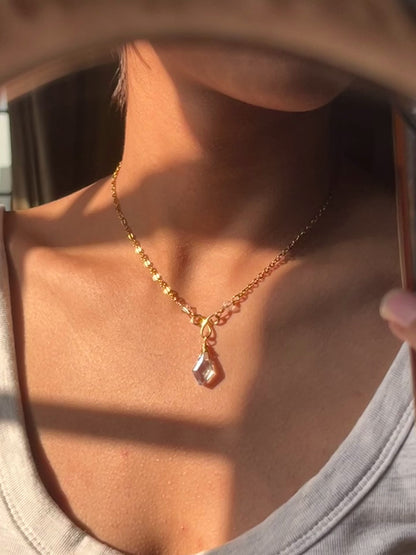 Skystone Necklace ✨