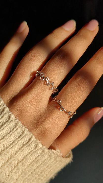 Wreath Ring ✨